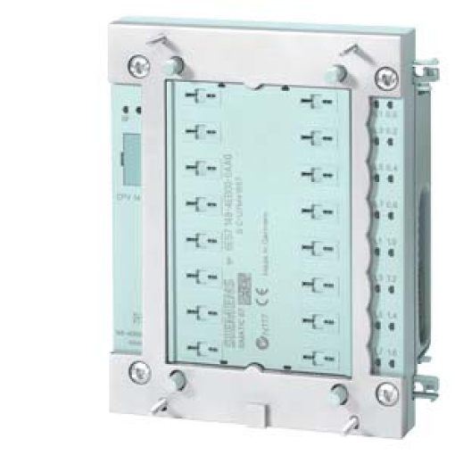 SIMATIC ET 200pro 16DQ 24 V DC CPV14