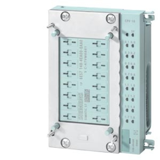 SIMATIC ET 200pro 16DQ 24 V DC CPV10