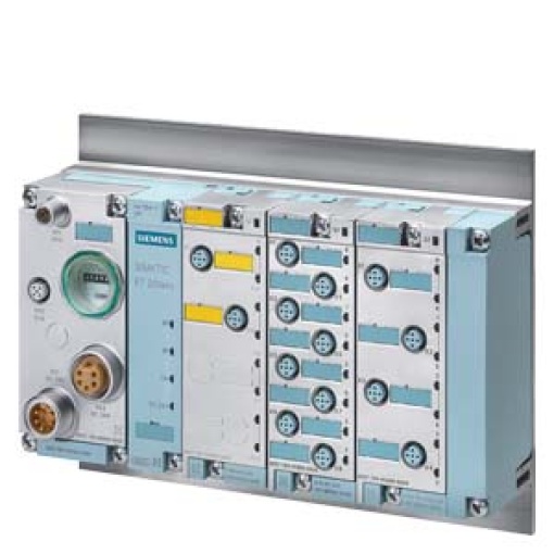 SIMATIC ET 200pro FSwitch PROFIsafe