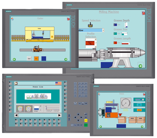 SIMATIC HMI MP377 15 touch Ex 222 from 1 October 2020 only available with s