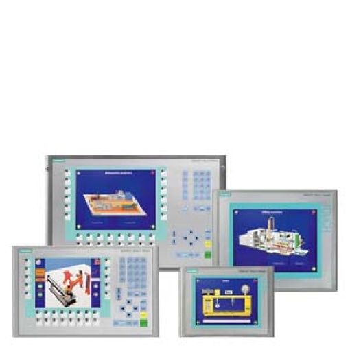 SIMATIC HMI MP277 8 Touch Ex 222 from 1 October 2020 only available with sp