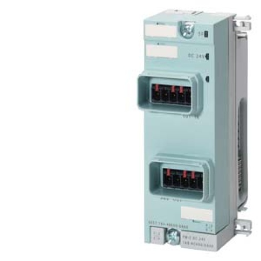 SIMATIC ET 200pro CM PMO PP