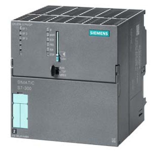 SIMATIC S7300 CPU 3193 PNDP 2 MB
