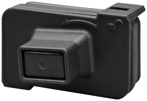 SIMATIC ET 200pro Covers for power pushpull sockets