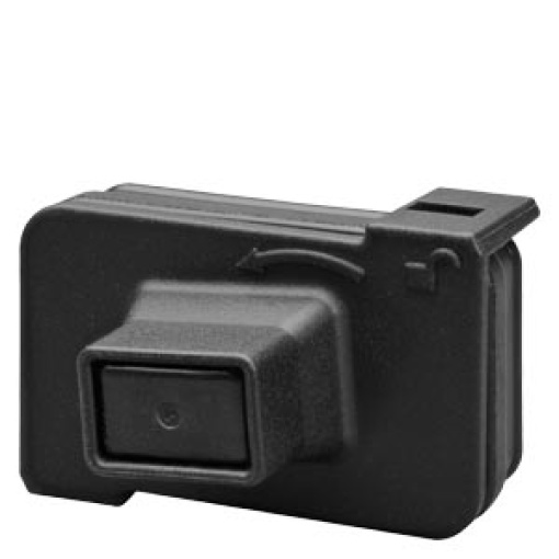 SIMATIC ET 200pro Covers for power pushpull sockets