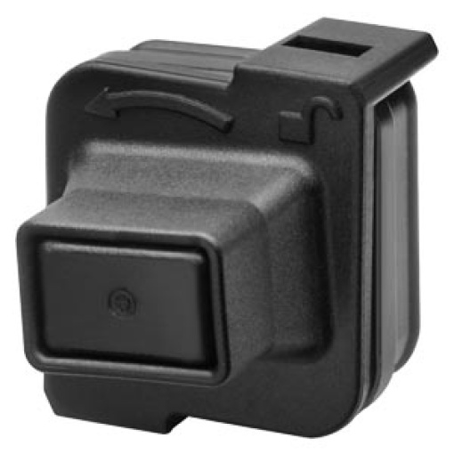 SIMATIC ET 200pro Covers for SC RJ pushpull sockets