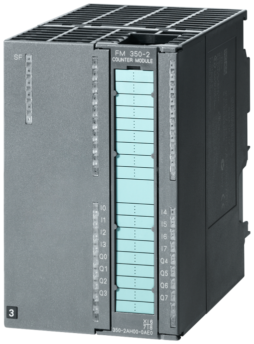 SIMATIC S7300 FM 3502 Up to 20 kHz