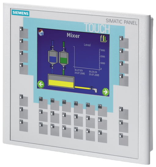SIMATIC HMI OP177B 6 DP Blue Mode Ex 222 from 1 October 2020 only available