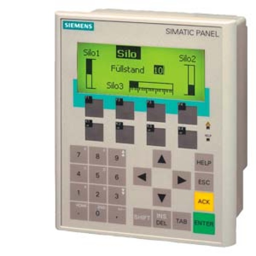 SIMATIC HMI OP 77B Ex 222 from 1 October 2020 only available with spare part