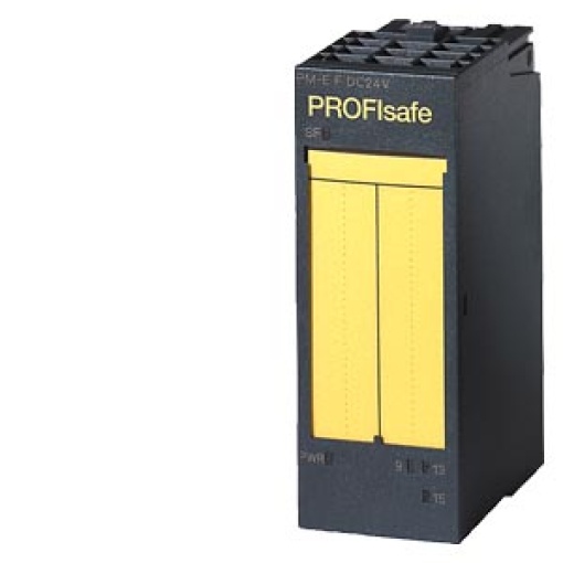 SIMATIC ET 200S FPME PP 24 V DC