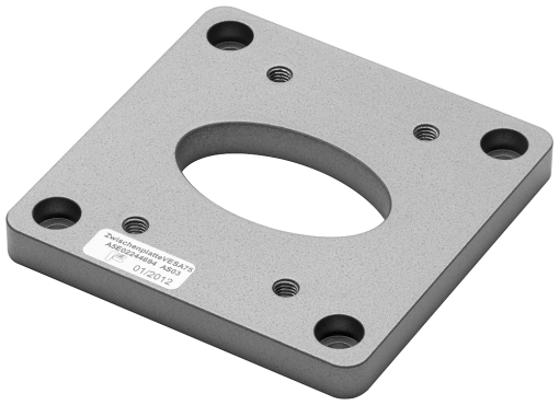 SIMATIC HMI Adapter set VESA 75 PRO version