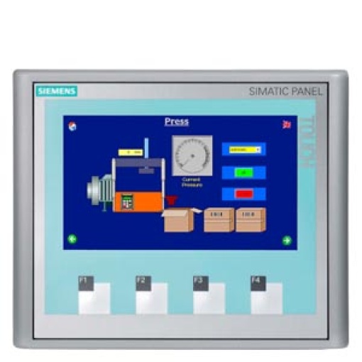 SIMATIC HMI TP 177B 4 PNDP