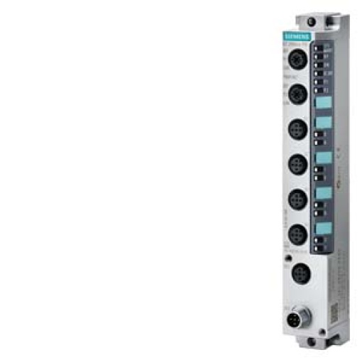 SIMATIC ET 200eco PN 8DQ 24 V DC05 A 4x M12