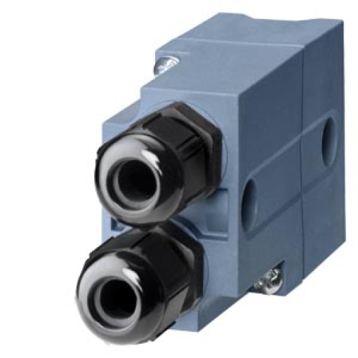 SIMATIC ET 200eco PN Terminal module