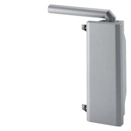 SIMATIC HMI Extension Unit 19 right