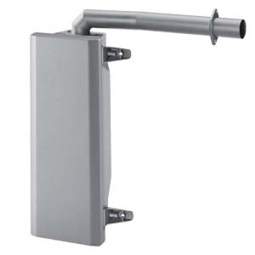 SIMATIC HMI Extension Unit 19 left