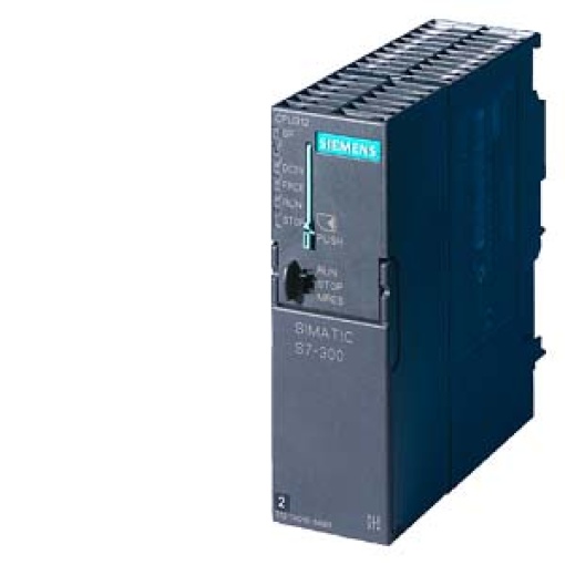 SIMATIC S7300 CPU 312 32 KB