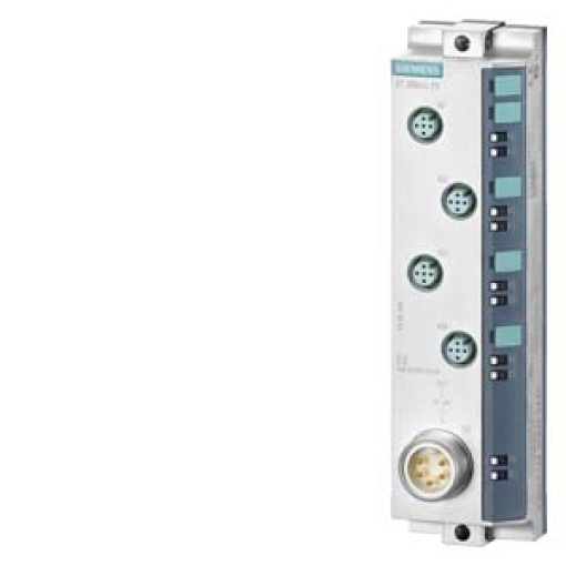 SIMATIC ET 200eco PN PD 24 V DC