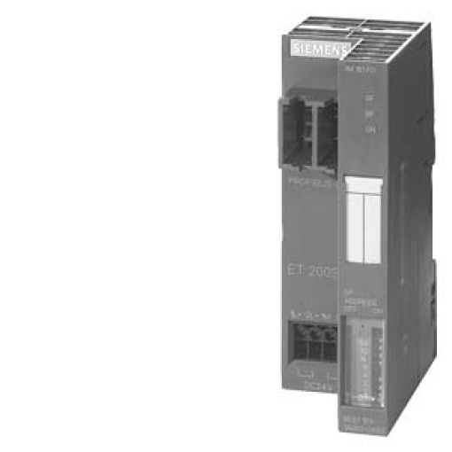 SIMATIC ET 200S IM 1511 FO