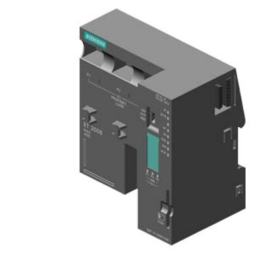 SIMATIC ET 200S IM 1518 PNDP CPU 192 KB