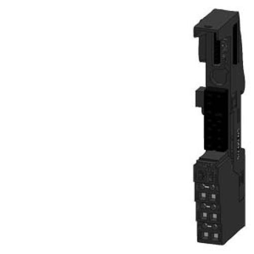 SIMATIC ET 200S TMP15C23A0 Spring terminals PU 5