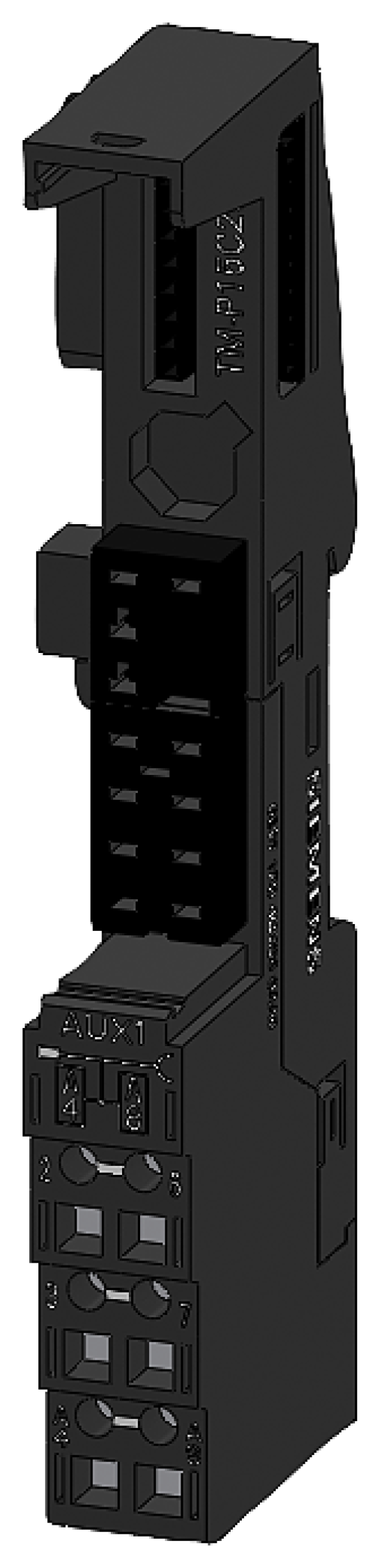 SIMATIC ET 200S TMP15C23A1 Spring terminals PU 5