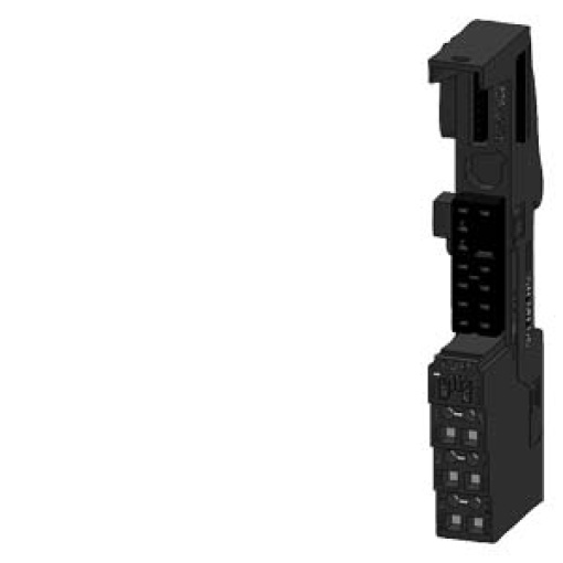 SIMATIC ET 200S TMP15C23A1 Spring terminals PU 5