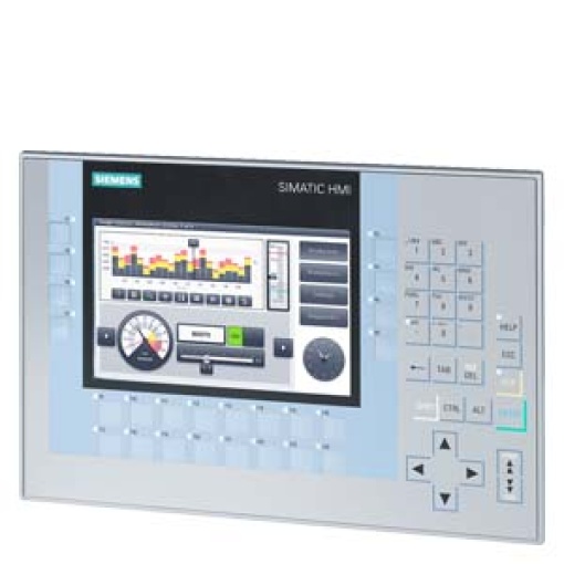 SIMATIC HMI KP700 Comfort