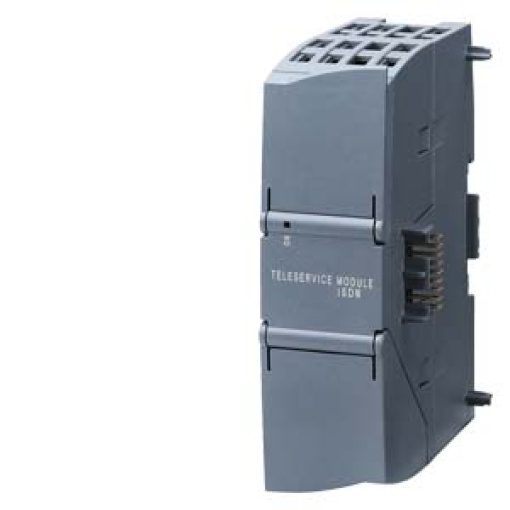 SIMATIC S7 TS module modem for SIMATIC Teleservice