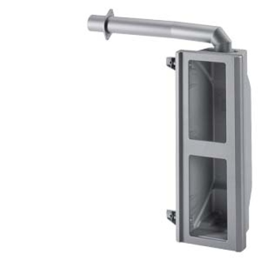 SIMATIC HMI Extension Unit 19 right KP8