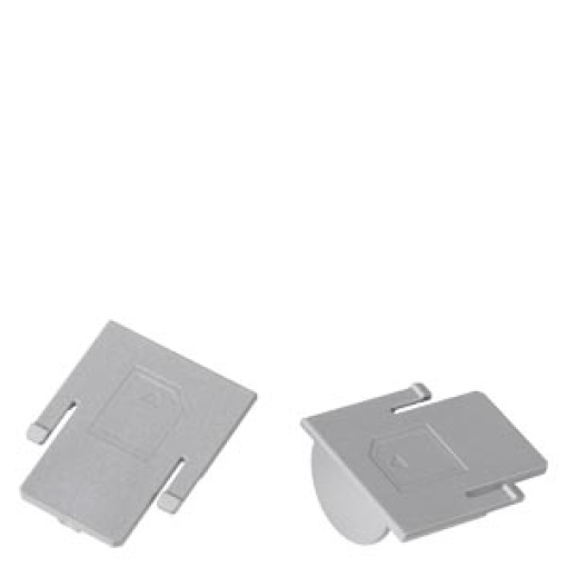 SIMATIC HMI Memory card lock 4