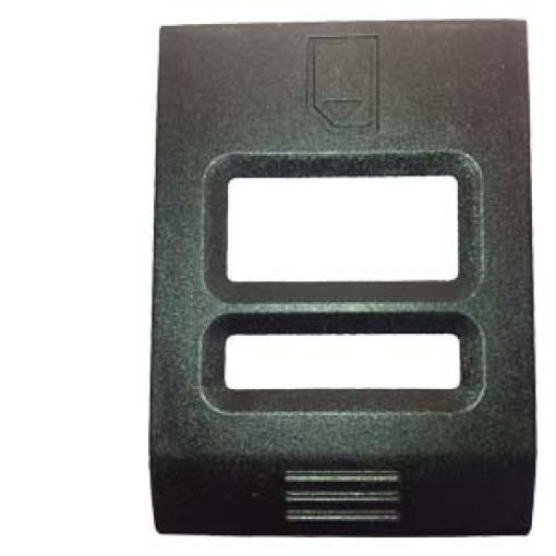 SIMATIC HMI Memory card lock 7  22