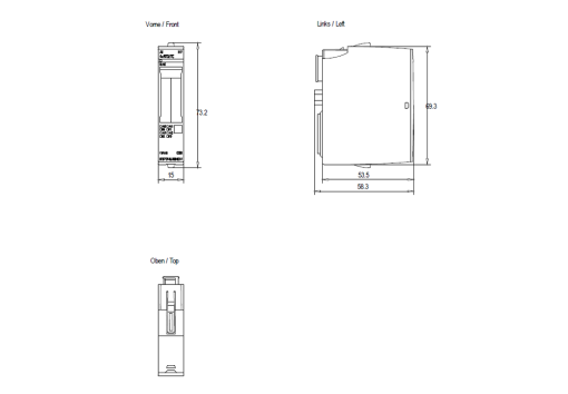 SIMATIC ET 200SP AI 4xRTDTC 234wire HF