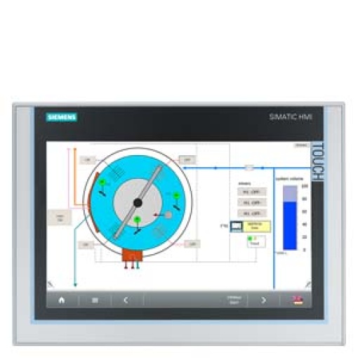 SIMATIC HMI ITC1200