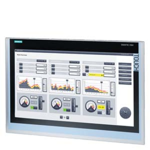 SIMATIC HMI TP2200 Comfort