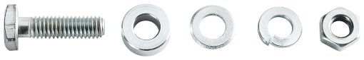 SIMATIC S71500 Grounding screw PU 20