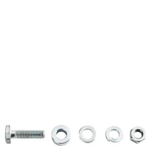 SIMATIC S71500 Grounding screw PU 20