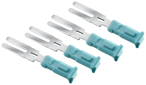 SIMATIC S71500 Potential bridges For front connector 35 mm module PU 20