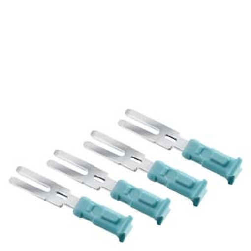 SIMATIC S71500 Potential bridges For front connector 35 mm module PU 20