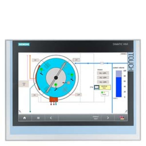 SIMATIC IPC IFP1500 15 display