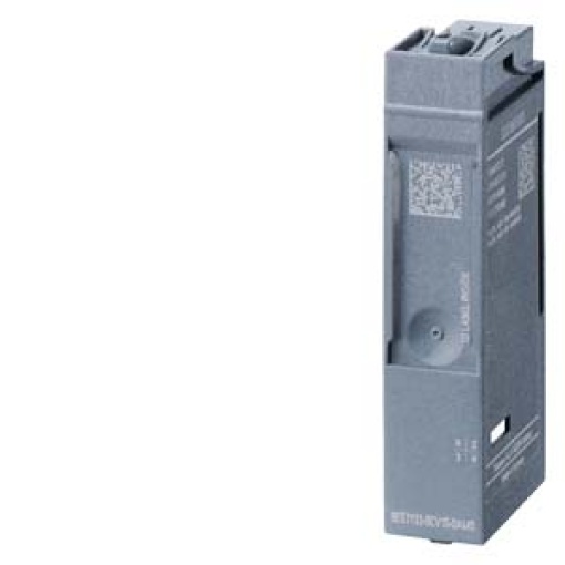 SIMATIC ET 200SP BU cover 20 mm PU 5