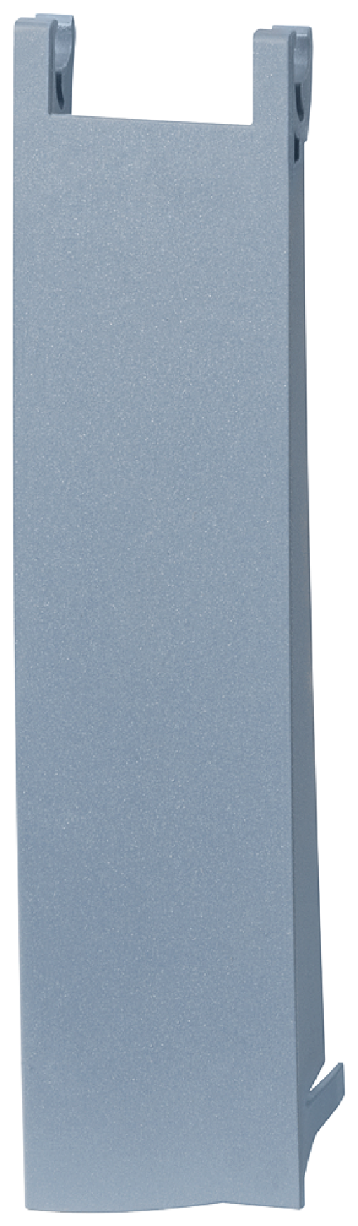 SIMATIC ET 200MP Universal front door For IM 1555 PU 5