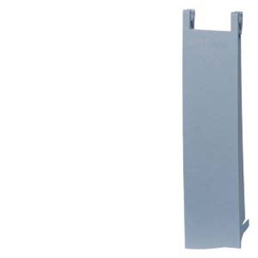 SIMATIC ET 200MP Universal front door For IM 1555 PU 5