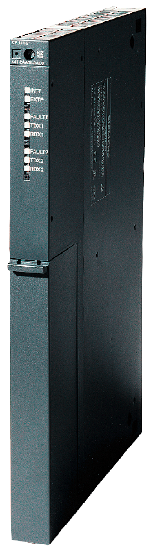 SIMATIC S7400 CP 4401 PtP With one channel for pointtopoint connections