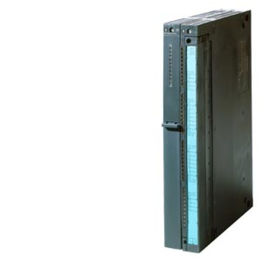 SIMATIC S7400 FM 451 Positioning module For rapid traversecreep speed drives
