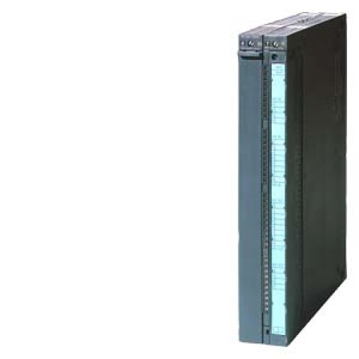SIMATIC S7400 FM 453 Positioning module For servostepper drive
