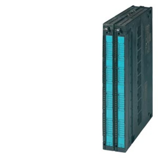 SIMATIC S7400 FM 455 C Continuous controller