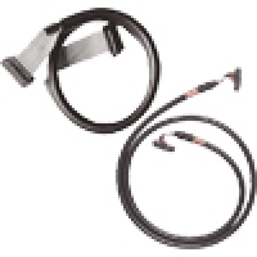 Flat ribbon cable 16 x 014qmm unshielded 60m