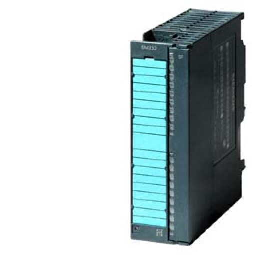 SIPLUS S7300 SM 332 AQ 2x12 bit 25  70 C with conformal coating EN 50