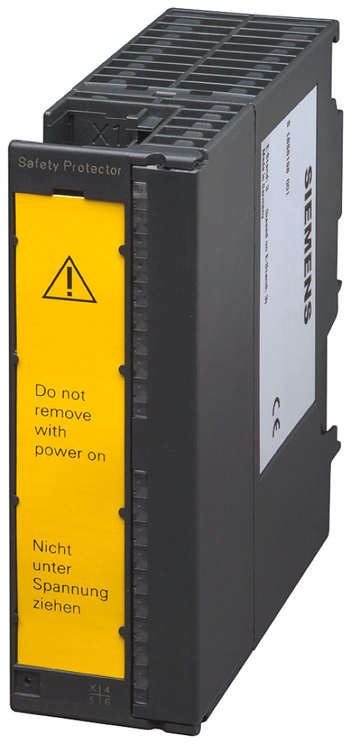SIPLUS S7300 25  60 C with conformal coating based on 6ES71957KF000XA0